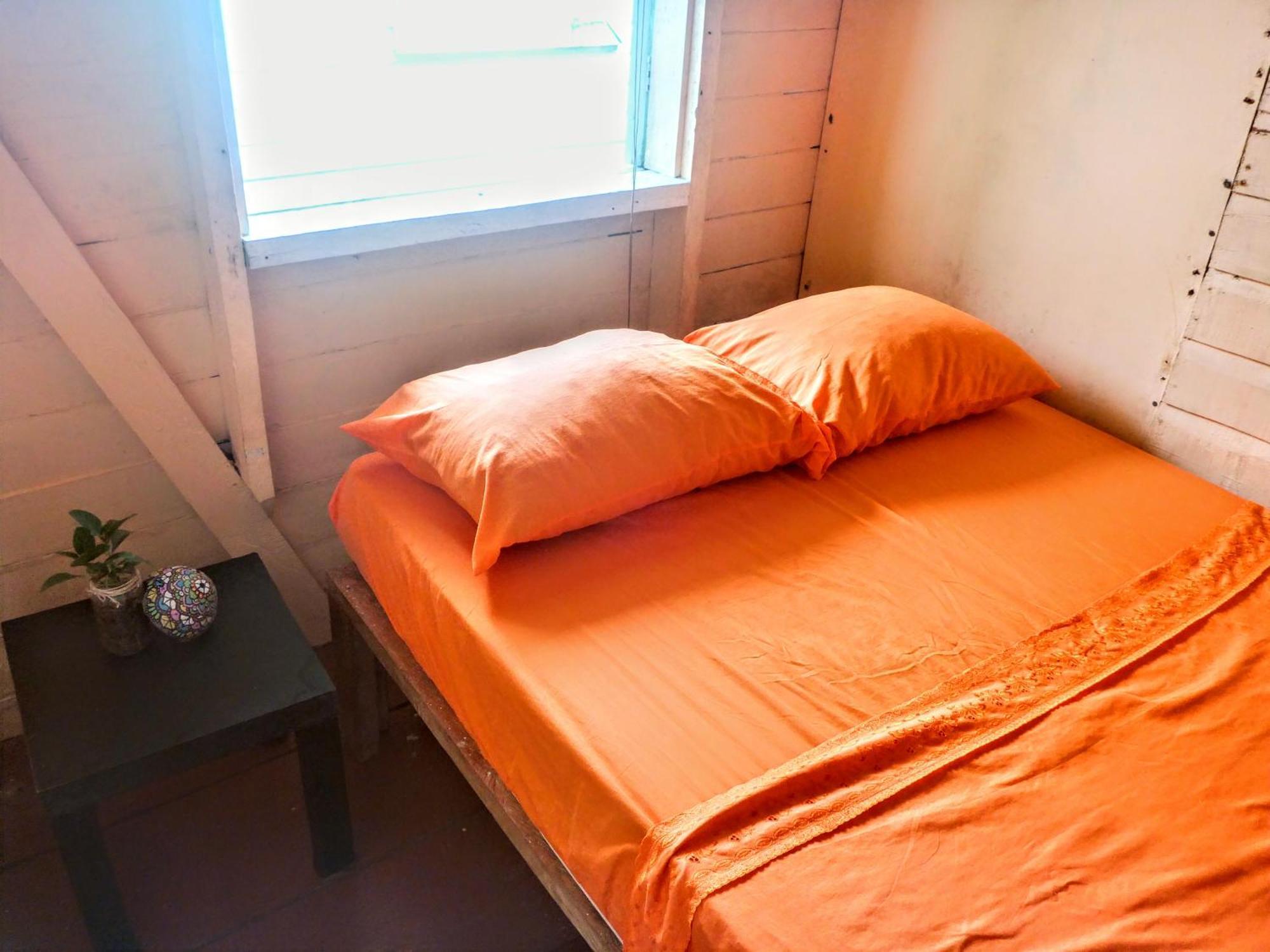 El Jaguar Hostel Bocas Town Kültér fotó